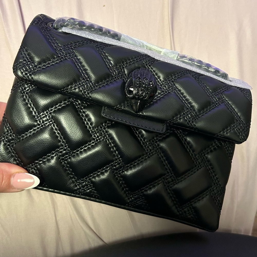 Kurt Geiger
